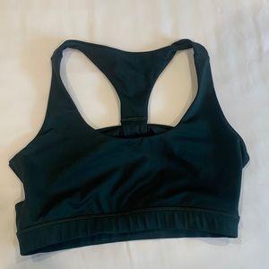 Buff bunny sports bra